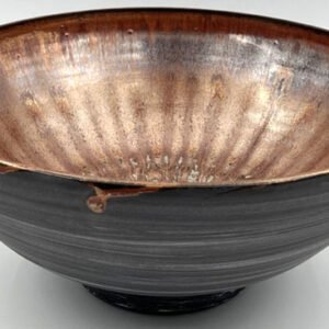 Peter Black, Copper Bowl